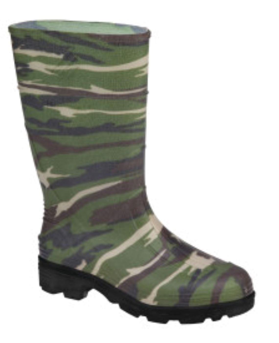 Splash Size 10(M)